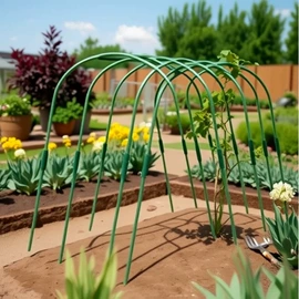 户外花架;园艺工具;其他园林资材