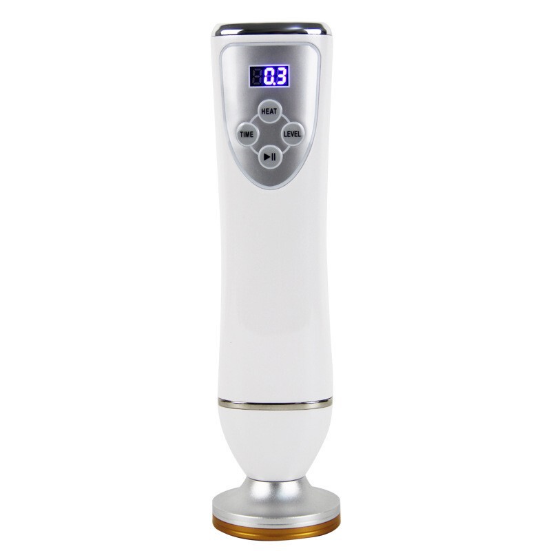 クロスボーダー真空負圧吸器背中活絡掻抜缶マッサージ器電気掻器|undefined