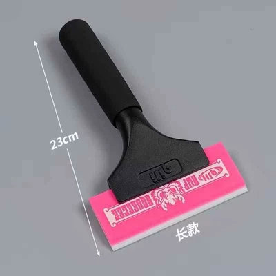 Qili Car Film Application Tool Car cleaning tools - long-handle-scraper