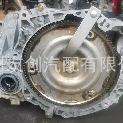 Engine assembly Love and Hyundai A4Cf1