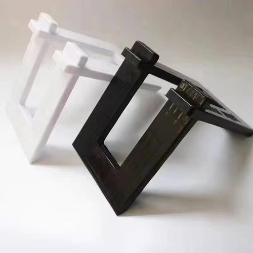 Children's balance car parking rack bracket slider fixed rack bicycle parking display support rack 12-inch foot support