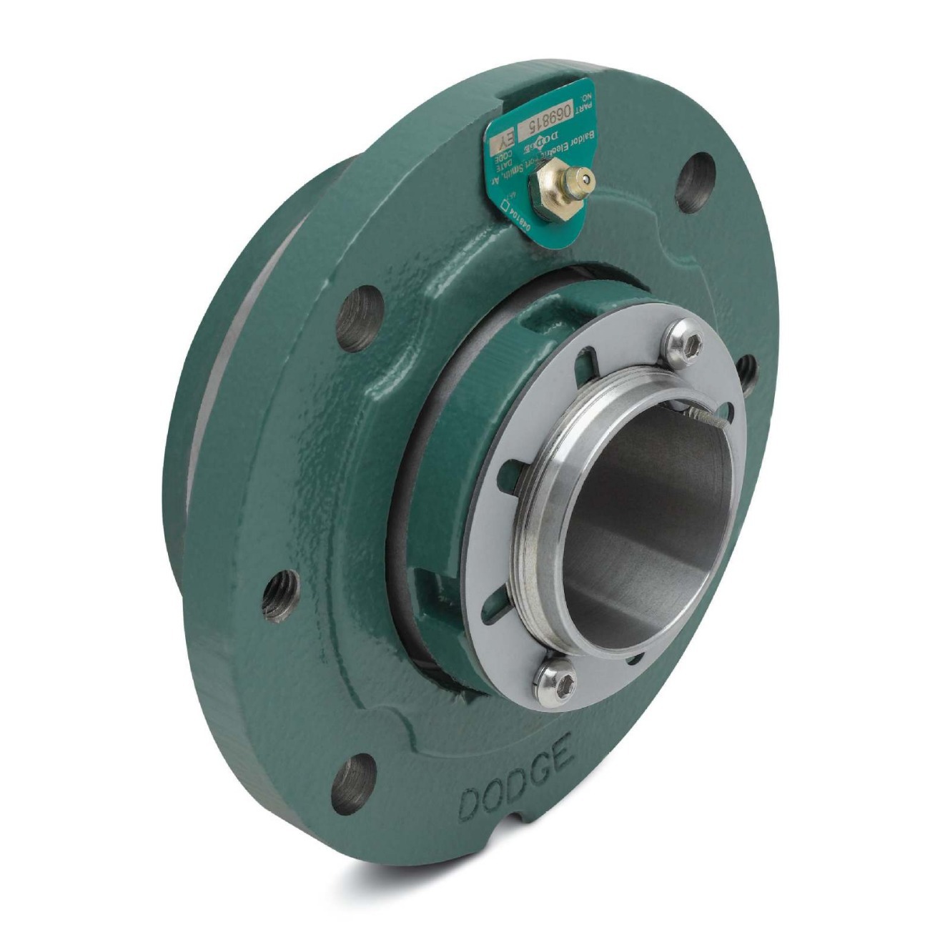 069825 FC-IP-300R美国道齐带座轴承