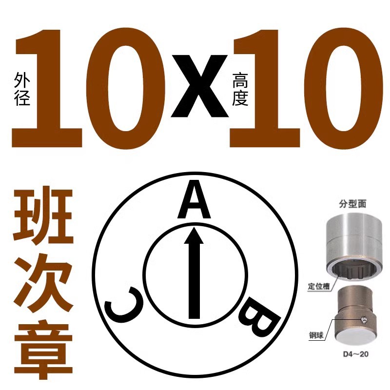 10*10 수업 장
