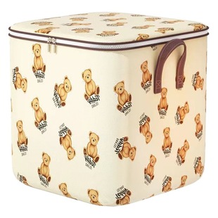 Quilt storage bag large capacity clothes clothes moving packing quilt special storage bag moisture-proof organizing bag