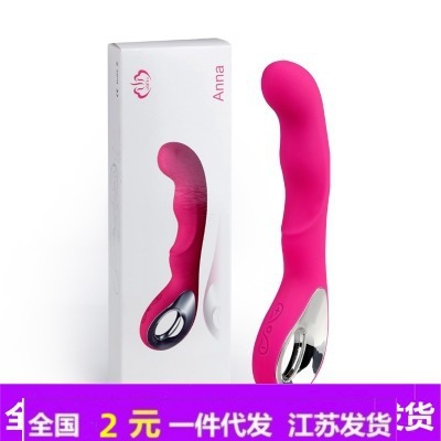 Inspur messenger vibration stick adult supplies G point master…