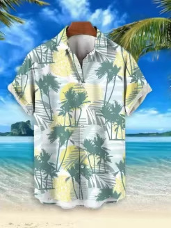 Summer shirt
