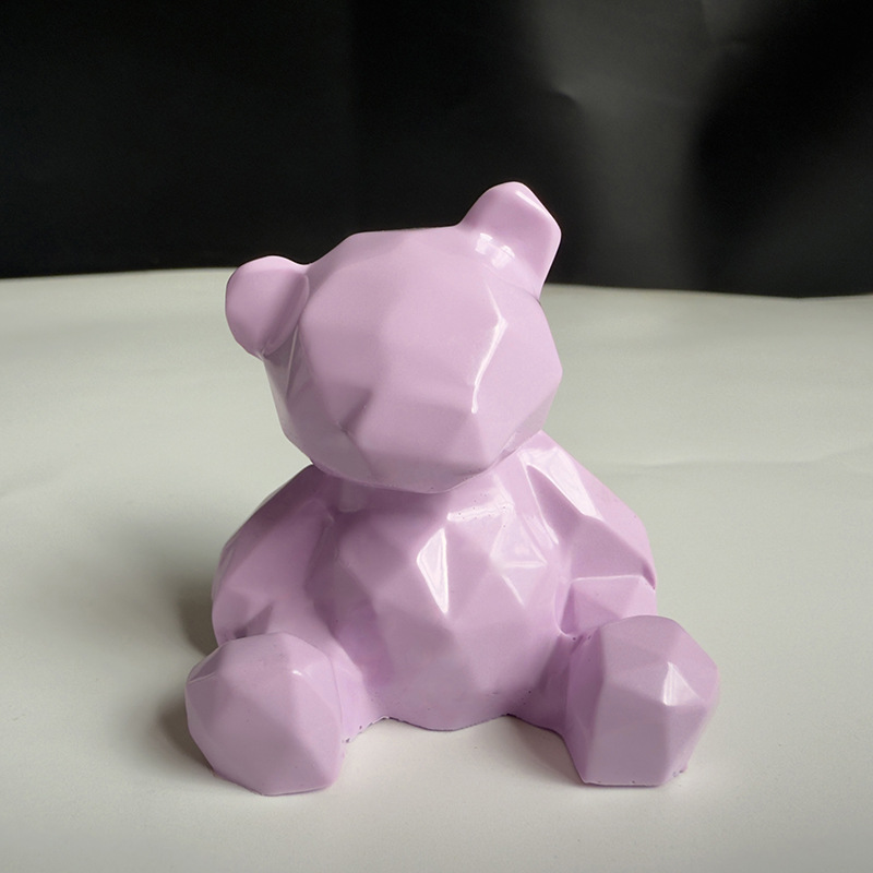 Pasta de color epoxi de cristal AB pegamento pasta de color sólido pasta de color pintada a mano pegamento de crema bricolaje color hecho a mano botella de 20g