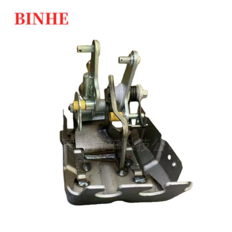 43700-4B000 Gear Lever 43700-4B070 Korean Light Truck H100 Van 1992-1997 Shift Machine