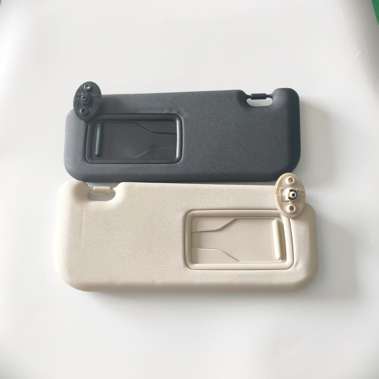 Suitable for Corolla 19-24 Models New Sun Visor 74320-02F50-A0
