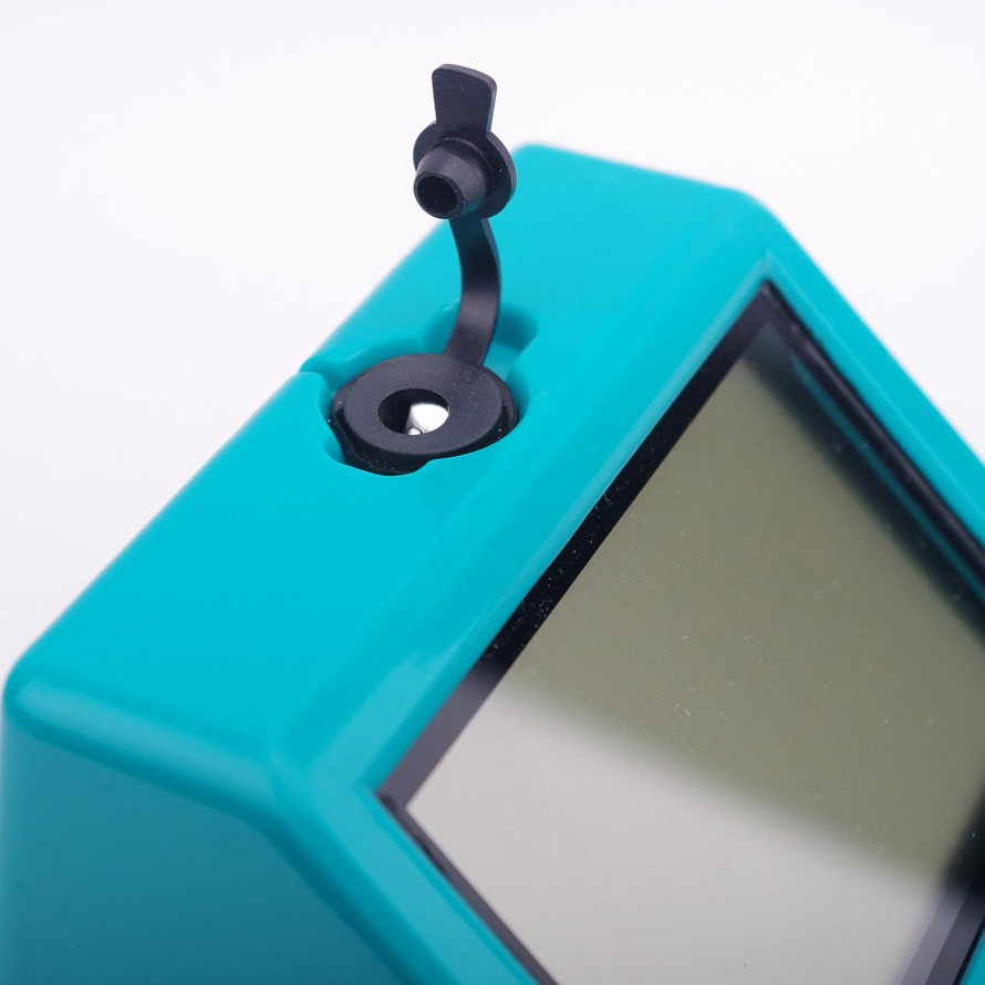 台式酸度测定仪 泳池pH计  实验室蓝牙酸度计