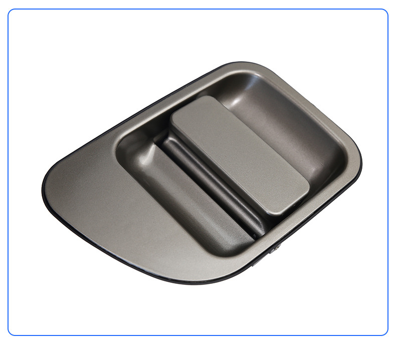 Outer Door Handle for Forthing Lingzhi V3 M3 M5 Middle Door