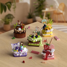 ������7383-7391���յ���diy΢�w��ƴ�b�eľ����[��