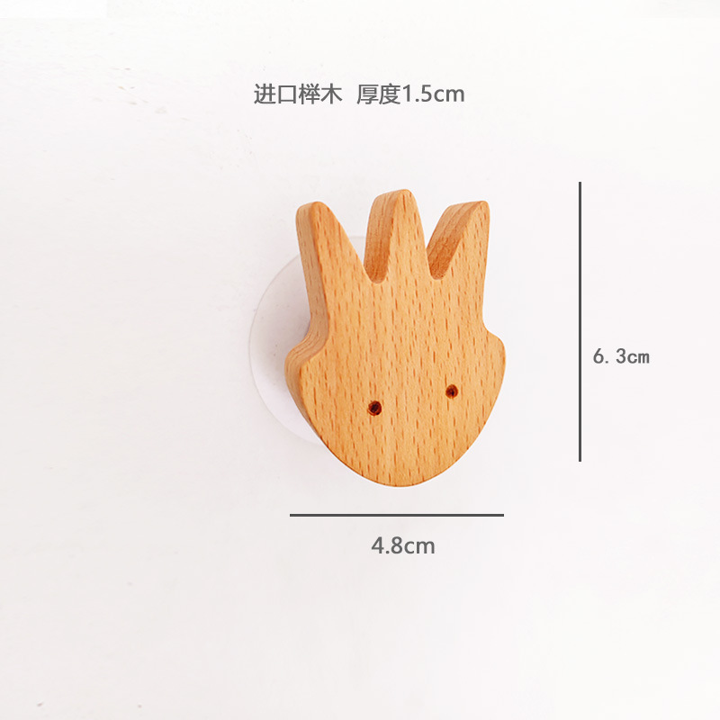 Gancho de ropa-Beech jellyfish