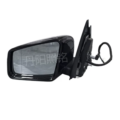 for Mercedes-Benz GLK: Rearview mirror/rearview mirror