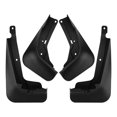 foreign trade, Mudguard