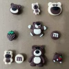 39-Brown Bear (10 Packs)