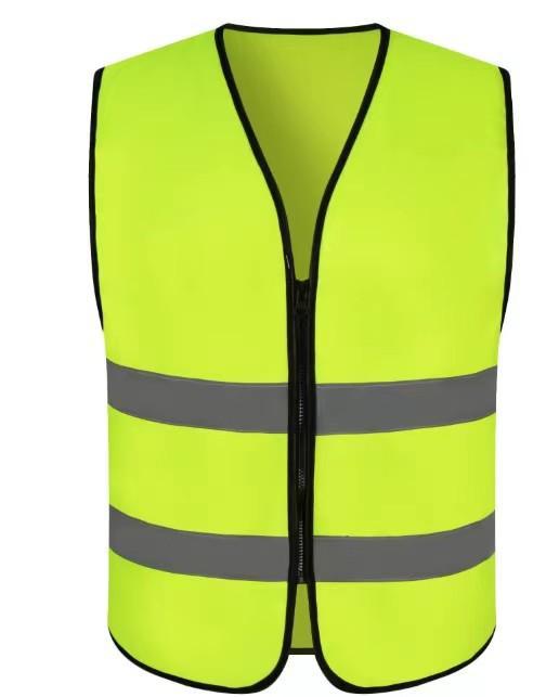 043 Verde fluorescente