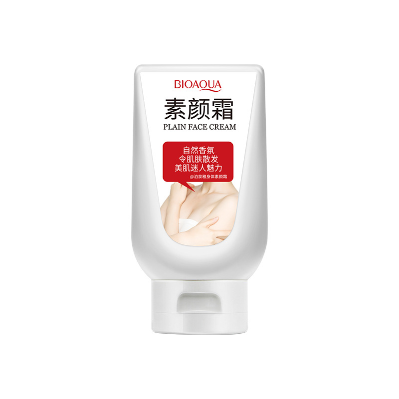 Cross-border Boquanya Dating Cream Corrector de tono de piel uniforme