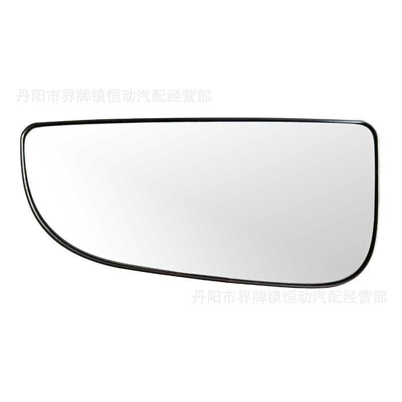 Suitable for 2009-2018 Dodge Ram1500 3500 2500 Left and Right Side View Mirrors (Small)