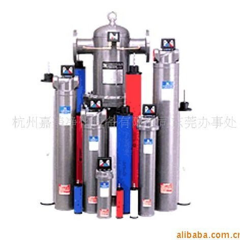 供应JM嘉美过滤器007 嘉美滤芯A-004E 台湾家盟过滤器M-100