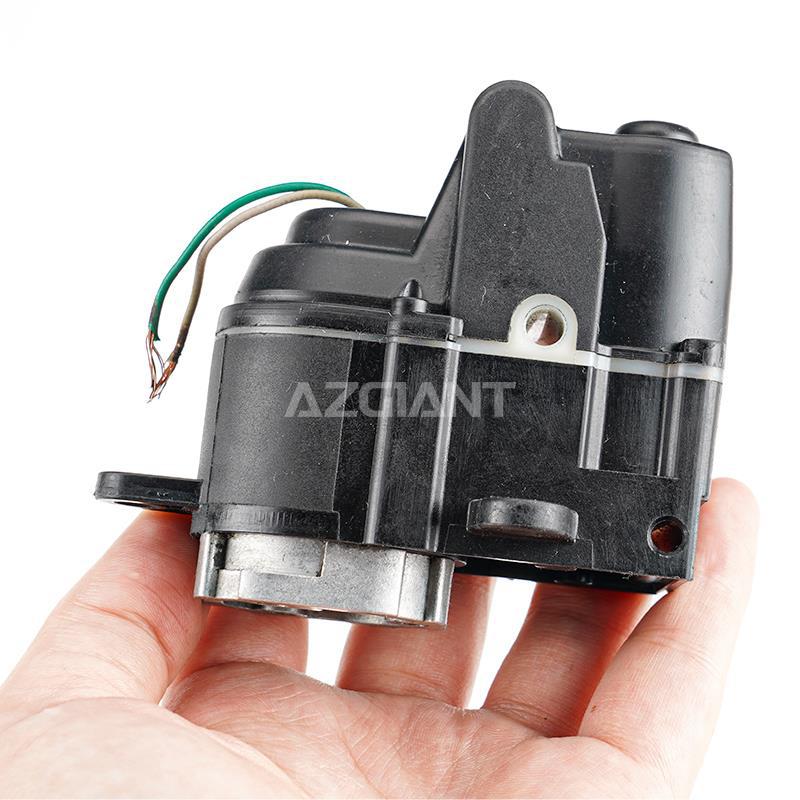 Suitable for 2017-2024 Hyundai Elantra, Tucson, I10, I20 Rearview Mirror Folding Automatic Module Gear Set Motor