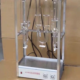 蒸馏设备;萃取设备;填料塔