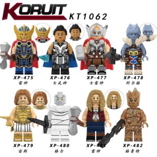 ���KT1062��ͯƴ�b�eľ�������XP475-XP482
