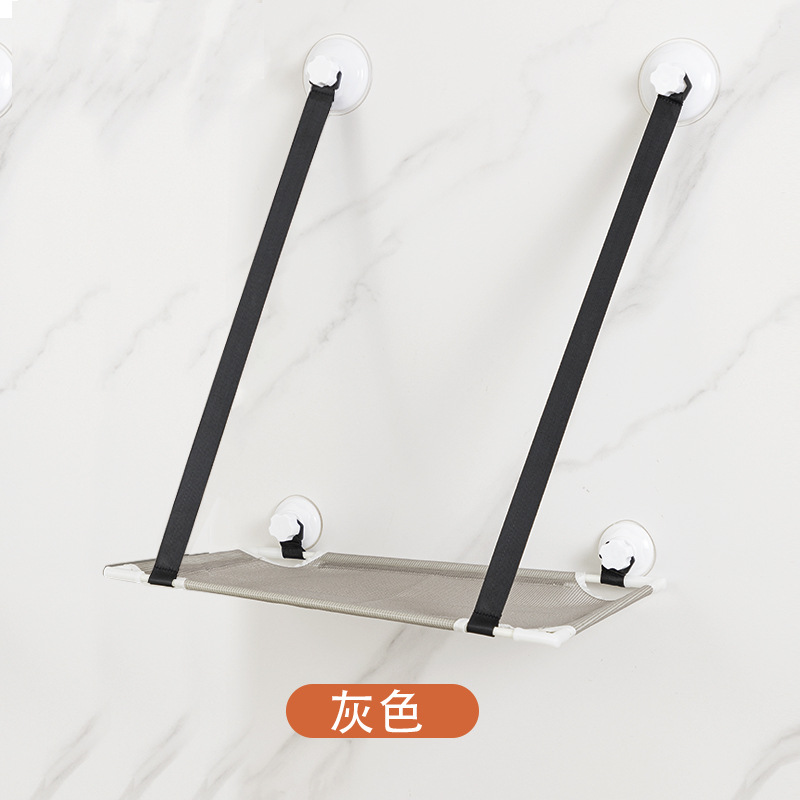 여름 고양이 등반 프레임 싱글 그레이