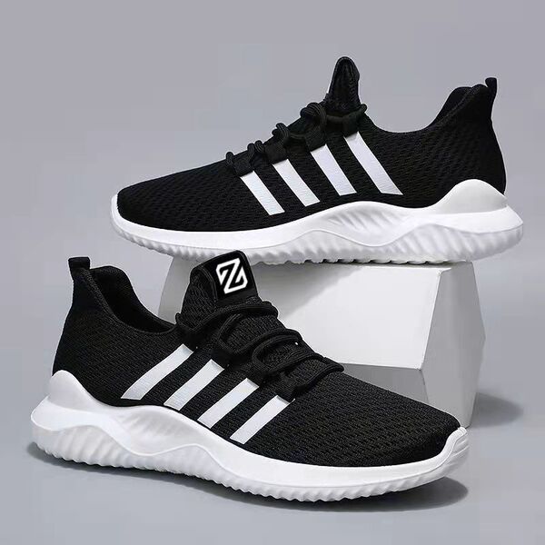 sports sneakers