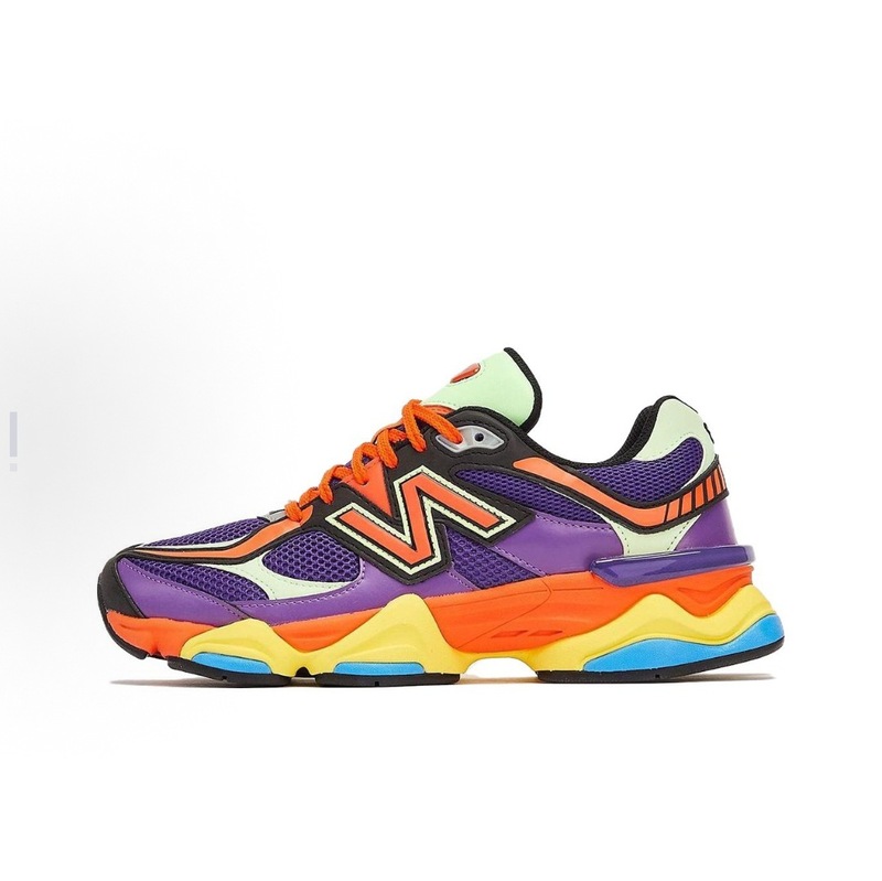 莆田純正オリジナル NB9060 小紅書イン純正オリジナルスポーツシューズミレニアム象蹄お父さん靴ランニングシューズトレンディな靴|undefined