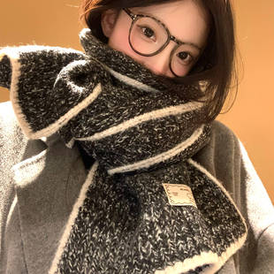 ��ɫ��ë�켏ᘿ�ë������Ů2025�¿��ﶬ���Ӻ�ů�����o�i����