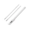 White changeable coloured pencils, 1.0mm