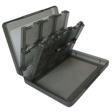 �m��NDSL 2DS NEW 3DS 3DSXL/LL28���� 24��1�Α��ռ{�ЬF؛