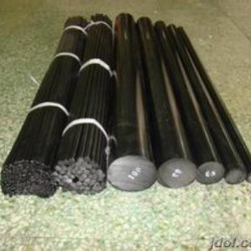 PC棒/美国杜邦进口透明PC棒，黑色聚碳酸酯棒