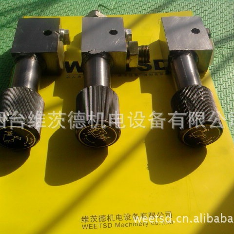 HAWE MVR28C/A/B 阀(HAWE现货)