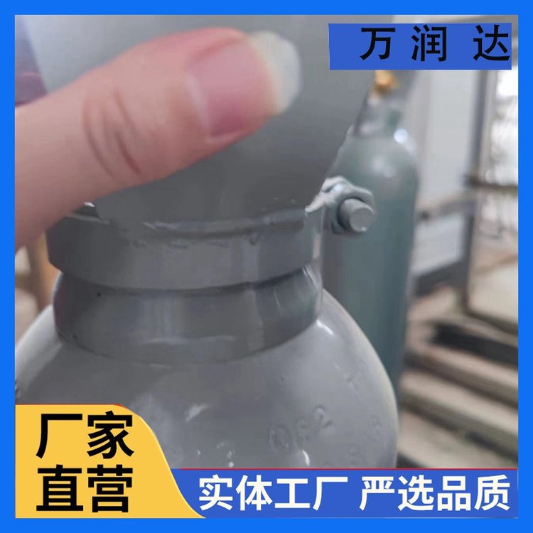 标准气厂家出售 纯度99.9气体 送货上门 万润达