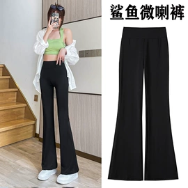 打底裤;休闲裤;一体裤