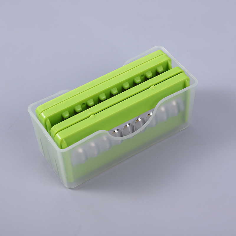 Máquina cortadora de verduras, multifunción, para cocina, rallador y rebanador