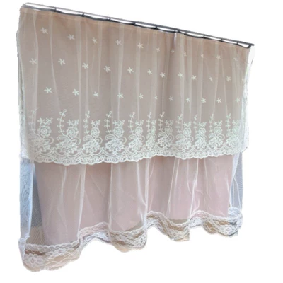 Car curtains – Protection and Heat Insulation Snap-In