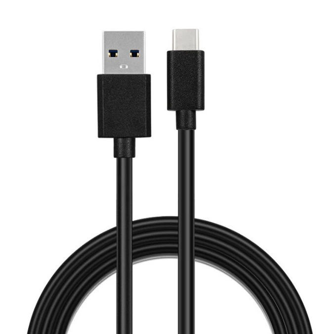 Поставляемый кабель питания Type-C Data USB3.0 к кабелю Type-C передачей 10 Гбит/с жесткий диск кабель 3A60WPD быстрая зарядка кабель