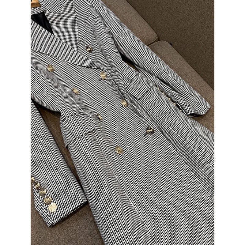 Abbigliamento donna Giacca primaverile e autunnale Giacca a vento da donna di alta qualità, alla moda e bella_voghion.com