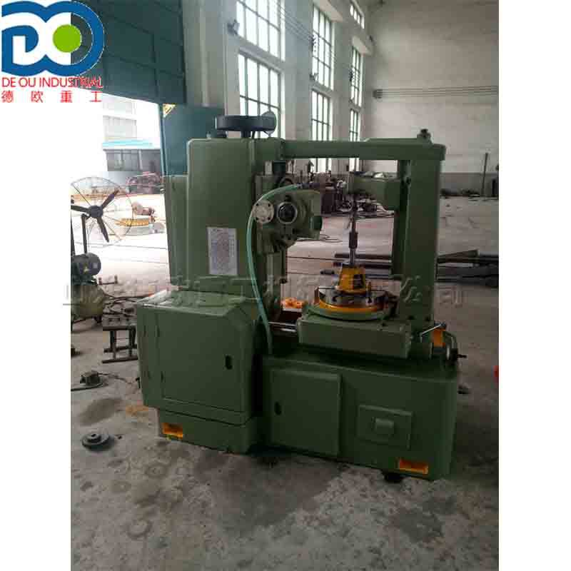 车间数控全自动滚齿器 液压圆柱形正齿轮成型机 螺旋齿窝轮加工机