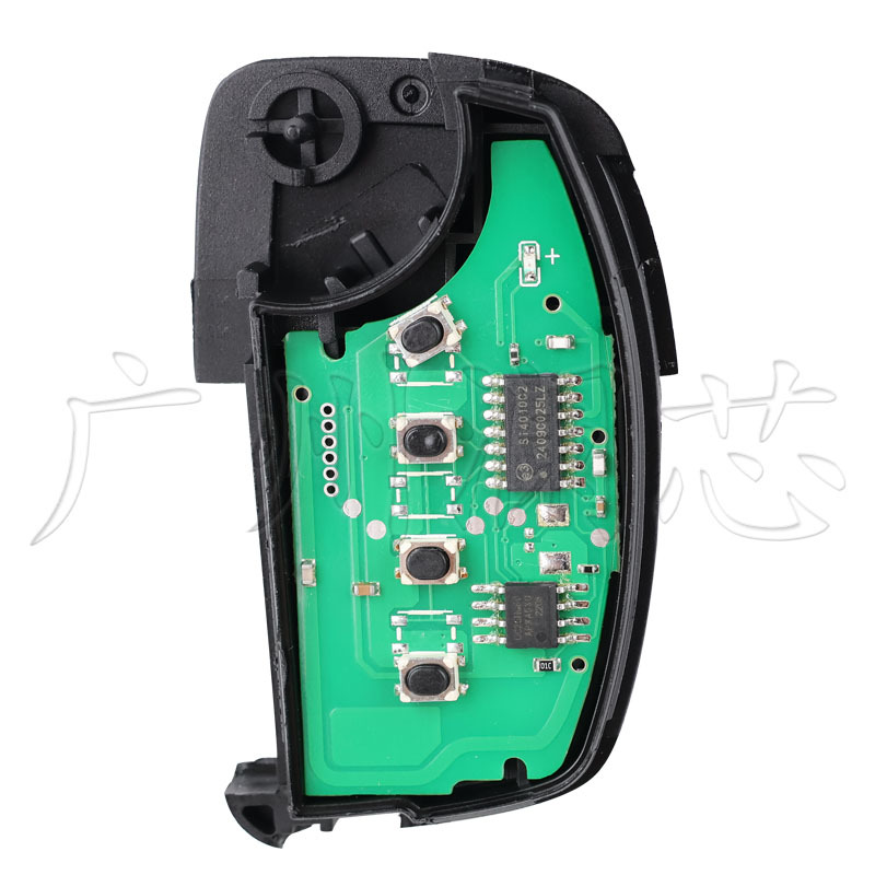 Remote Key 95430-M0000 433MHz 4D 70 Chip for Hyundai Creta