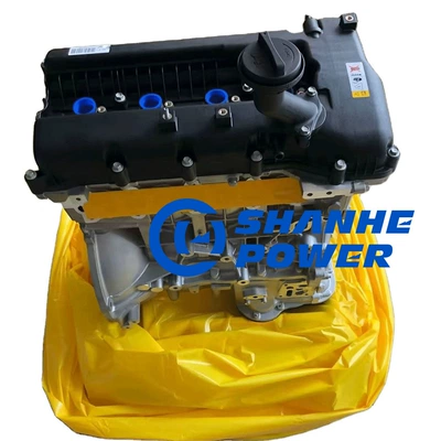 2.4L Engine Automotive Engine Engine assembly