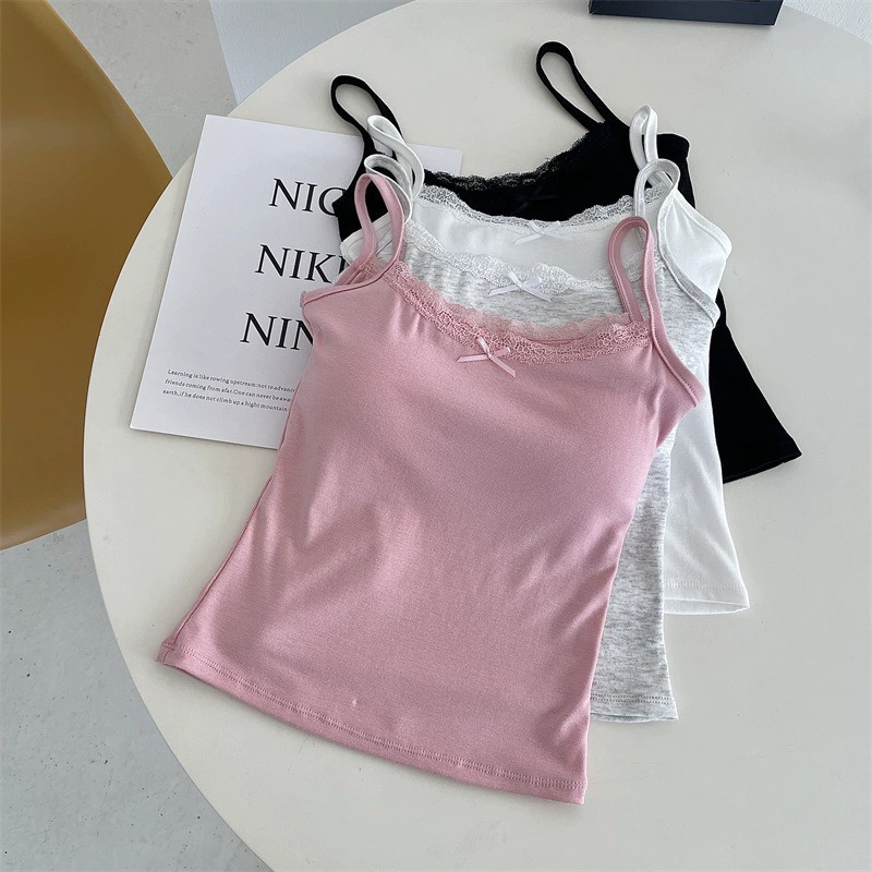 Чистый ветер стройный подтяжка с кружевной лентой нагрудный коврик