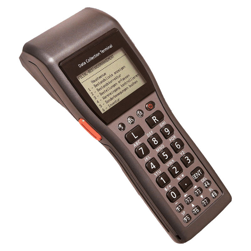 CASIO����ŷDT930M50E M51E������PDAɨ�����G�̵�ǹ�����ն�