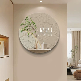 挂钟、壁钟;现代装饰画;闹钟、台钟
