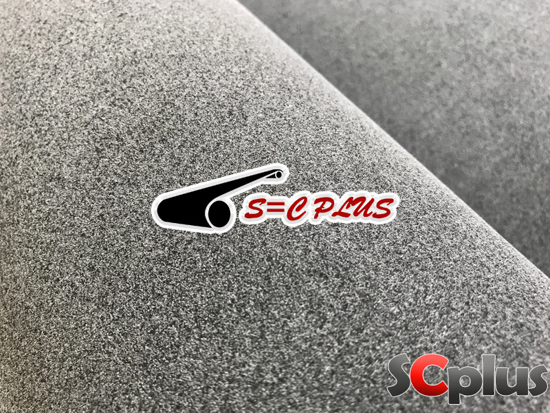 毛毡带2.5厚  双面毛毡耐切割