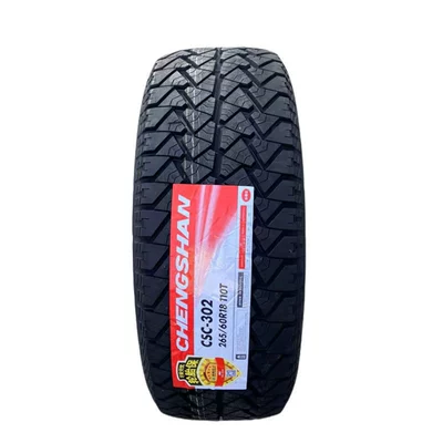 tire in – Off-road şinlər