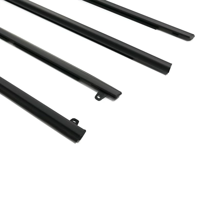 Tiida Outer Water Barrier Strip, Vehicle Sealing Strip